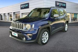 Jeep Renegade 1.3 T4 PHEV 190cv Limited 4xe Auto