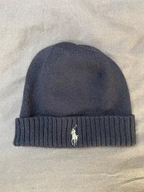 Cappellino polo ralph lauren uomo