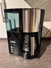 Melitta Optima Timer