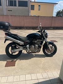 Honda Hornet 600