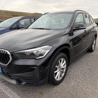 BMW X1 sDrive16d