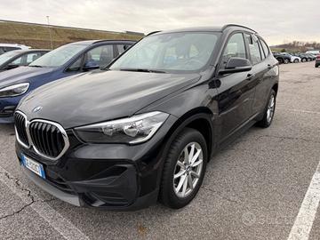 BMW X1 sDrive16d