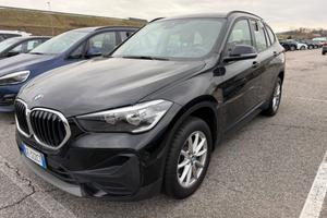 BMW X1 sDrive16d