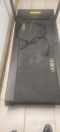 tapis roulant tecnogym anno 2022