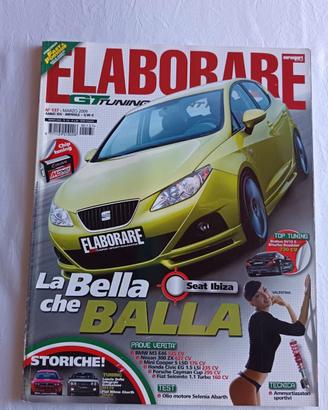 Elaborare 137 - Marzo 2009 #Rivista
