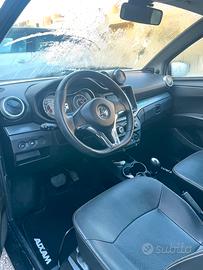 Aixam diesel automatica