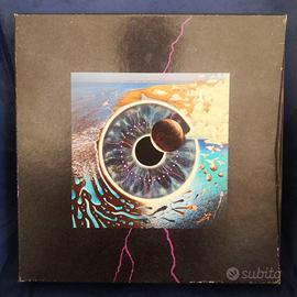 PINK FLOYD - Pulse vinile 1995