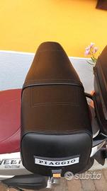 Sella nuova vespa px arcobaleno e px 1a serie,