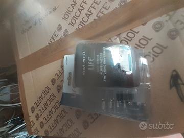 adattatore universale LIFE NSC-16