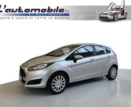 FORD Fiesta 1.5 TDCi 75CV 5 porte Business