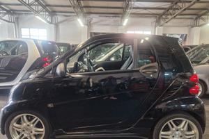 Brabus xclusive 98cv motore revisionato garanzia