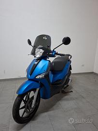 Liberty s abs 125