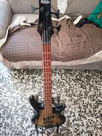 Basso elettrico 4 corde