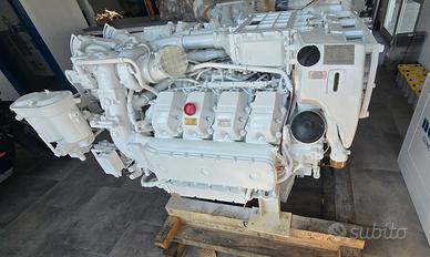 coppia MAN V8-1000 hp  detarati 800