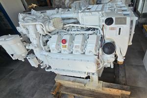 coppia MAN V8-1000 hp  detarati 800