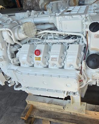 coppia MAN V8-1000 hp  detarati 800