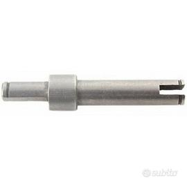 Alberino frizione Piaggio Ape MP P501 e P601- 1168