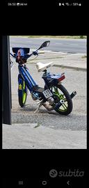 ciao Yamaha VR 46 Autografato 