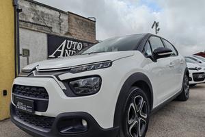 Citroen C3 1.5BlueHDi Full optional 2022