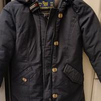 Giubotto woolrich bambino
