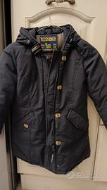 Giubotto woolrich bambino