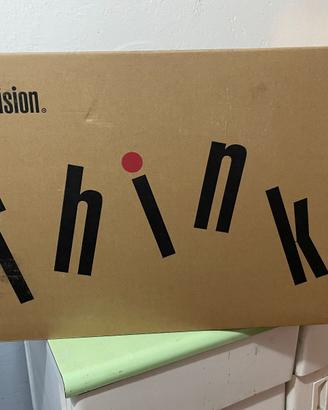 monitor Lenovo Thinkvision T23D