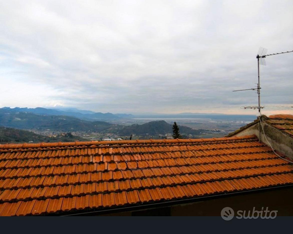 Casa – Massarosa, Valpromaro - Vista 5