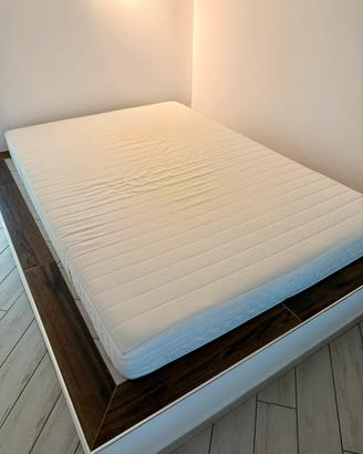 Materasso IKEA MAURANGER 140x200 Piazza e Mezza