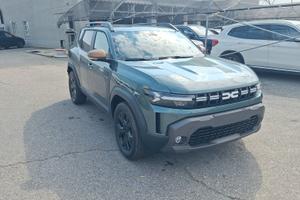 Dacia Duster Eco-G 120 CV Extreme