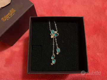 Collana saliscendi Stroili oro Fashion Jewelry