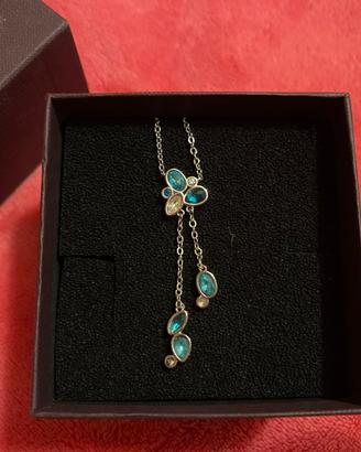 Collana saliscendi Stroili oro Fashion Jewelry