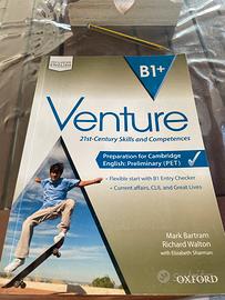 Venture B1+