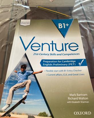 Venture B1+