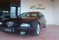 Alfa Romeo 166 2.5i V6 24V cat
