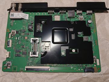 MAIN BOARD BN94-17366V - Samsung