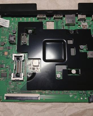 MAIN BOARD BN94-17366V - Samsung