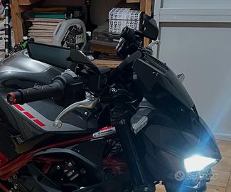 Specchietti Rizoma Z900