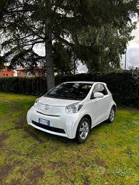 Toyota iQ 1.0 Multidrive Versione Lancio Bianco Pe