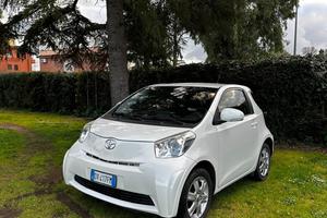 Toyota iQ 1.0 Multidrive Versione Lancio Bianco Pe