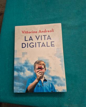 LIBRO LA VITA DIGITALE
