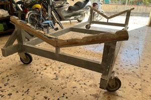 Invasature per imbarcazioni
