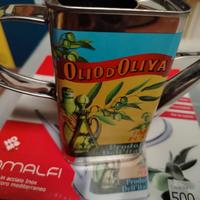 Soliera inox decorata 0,50