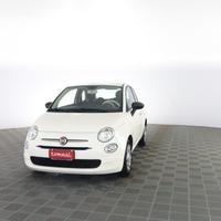 FIAT 500 500 1.0 Hybrid Cult