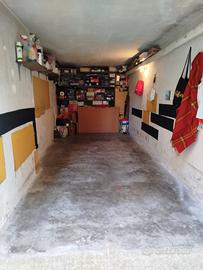 Vendita garage