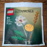 LEGO 30701 Fiori di Campo della Botanical