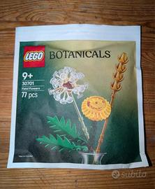 LEGO 30701 Fiori di Campo della Botanical