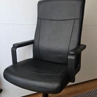 Sedia girevole MILLBERGET