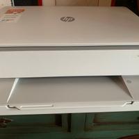 Stampante HP Envy6030e