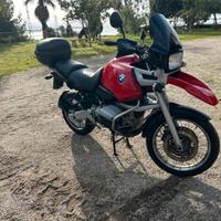 Bmw R1100 GS