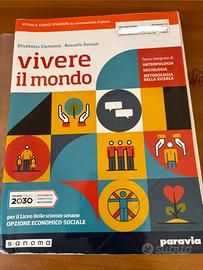 Vivere il mondo